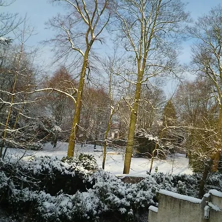 Speelmansrei Bed & Breakfast Bruggy