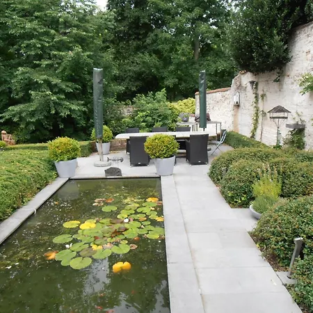Bed & Breakfast Speelmansrei